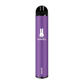 Hot Disposible Vape 2500 PUFFS