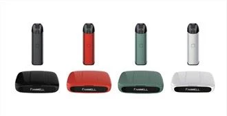 Vape Mod Pods